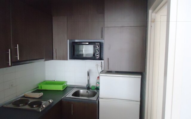 Apartamentos Antillas Fenals