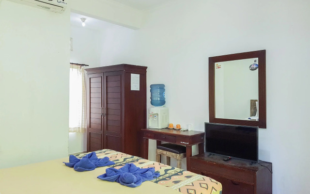 Thomas Garden Place by OYO Rooms