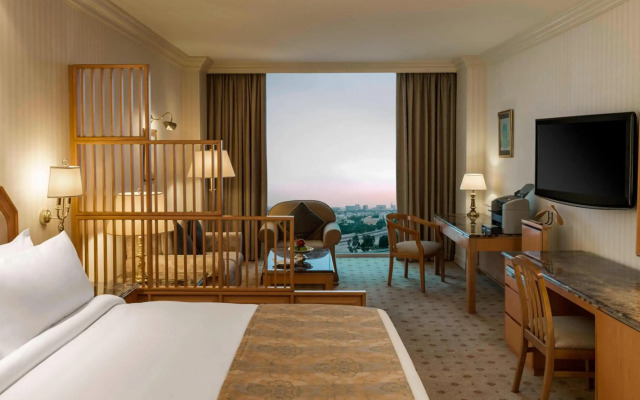 Sheraton Kuwait, A Luxury Collection Hotel, Kuwait City