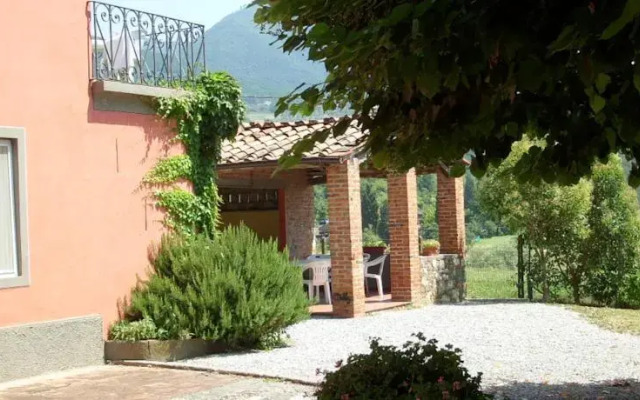Villa Pieve