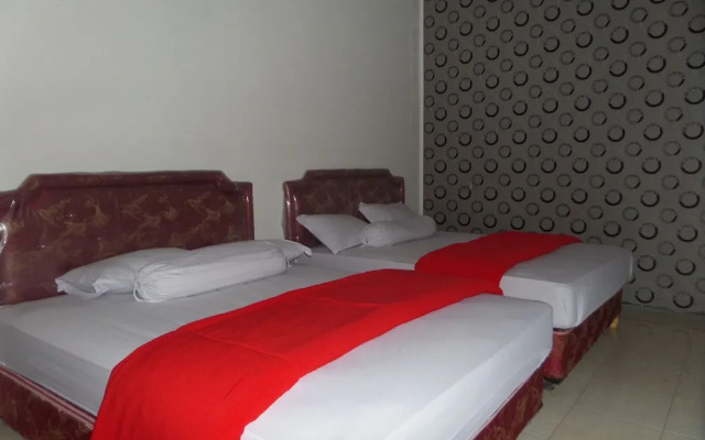 Villa Semeru 1