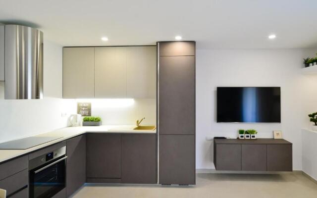 Apartment Andrea L
