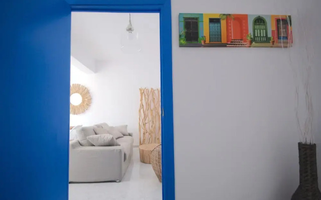 Apartamento Azul Boliches en Fuengirola