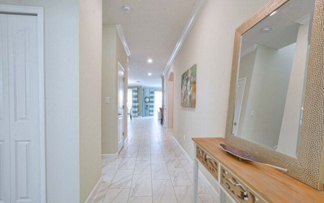 Storey Lake-6 Bedroom Pool Home- 1652ST