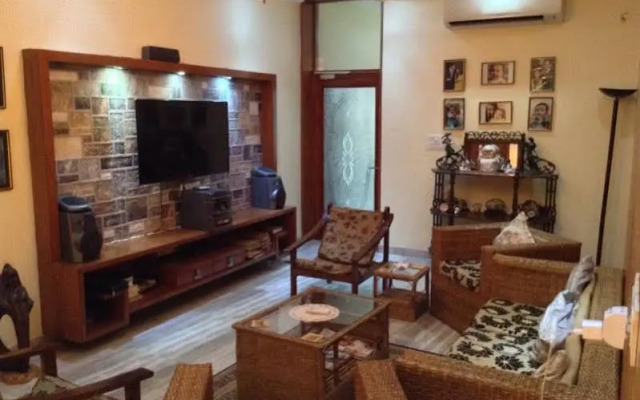 Camellia A Boutique Home