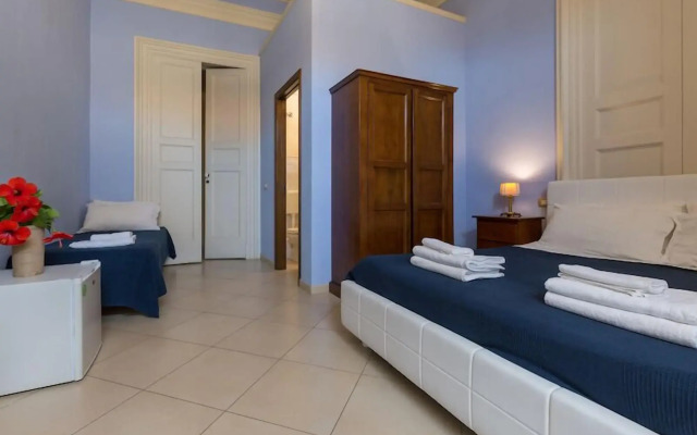 Teatro Bellini - Bed & Breakfast