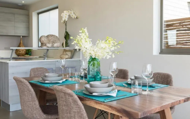 Villa Lipe at Comoon Boutique Villas