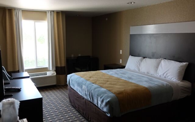 Scottish Inns & Suites White Settlement