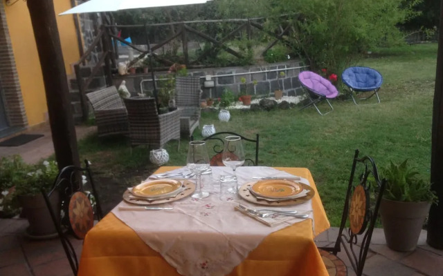 B&B Villa Loriana
