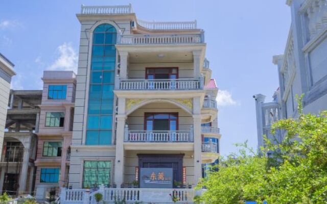 Meizhou Island Dongli Homestay