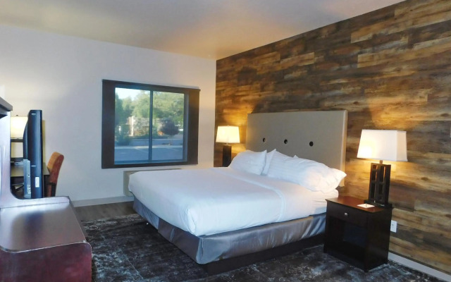 GreenTree Inn & Suites in Pinetop