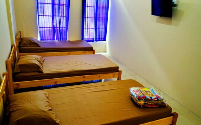 D'Kost Homestay Batam
