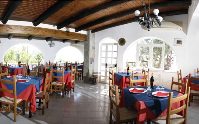 Hotel Punto Azzurro