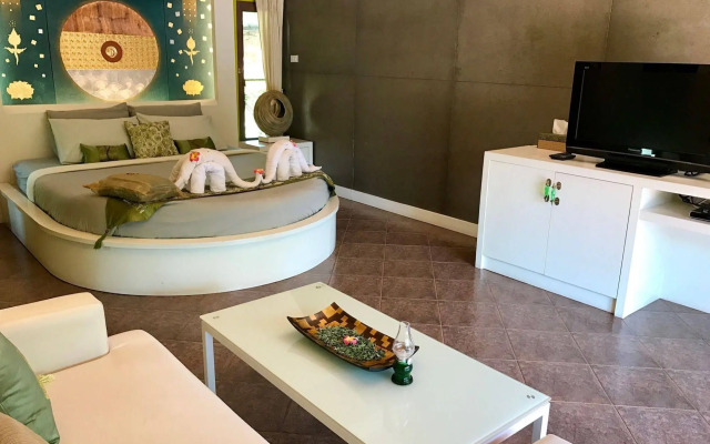 Baan Suchadaa Lampang Resort - Adults Only