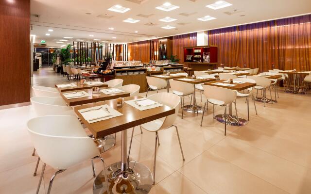 Best Western Hotel Goldenmile Milan