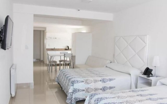 Lofts & Suites Rosario