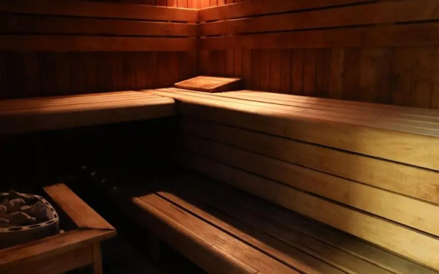 Laroba Wellness Hotel