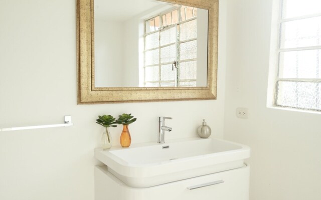 Aparta Hotel Tocancipa