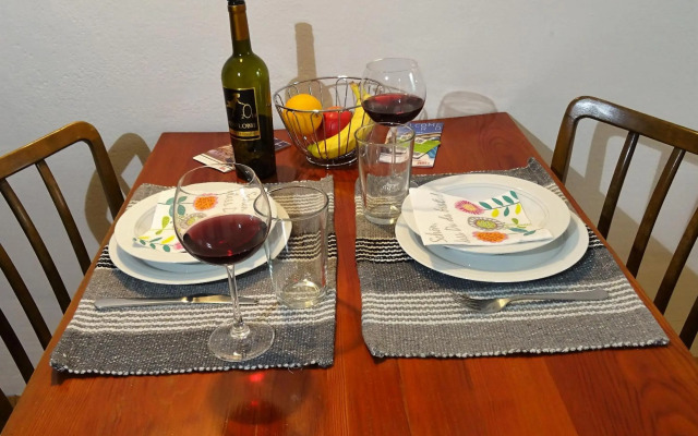 Charming, central, spacious apartment