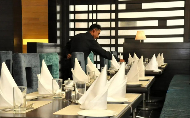 Hotel Marigold Jaipur