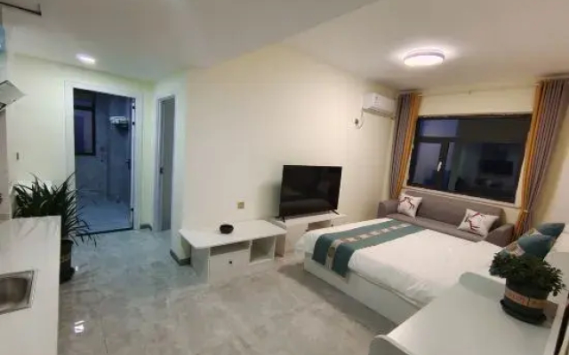 Longxi Hotel