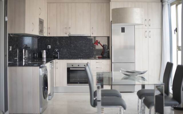 Apartment Unio TH12