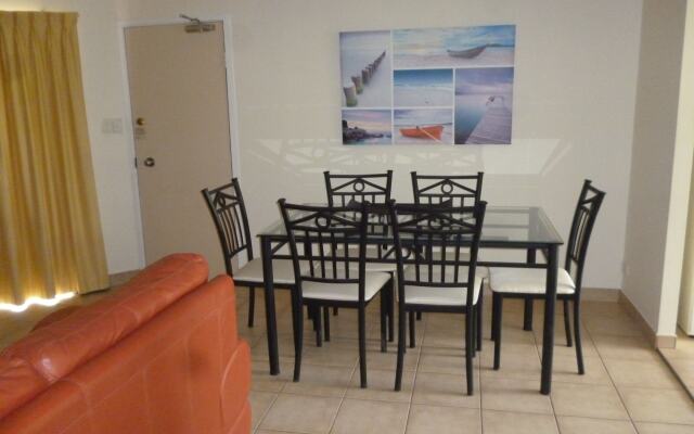 Le Lavandou Holiday Apartments