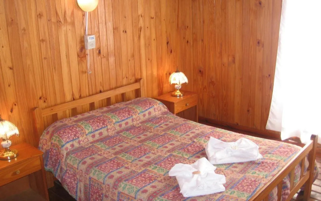 Cabañas Tio Lucas