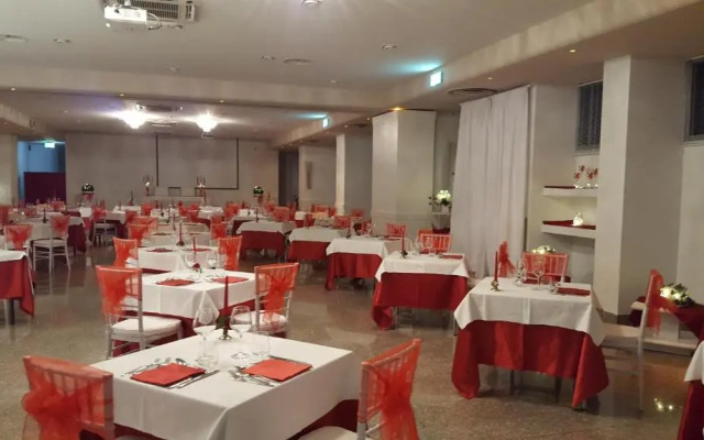 Hotel Donatello Imola