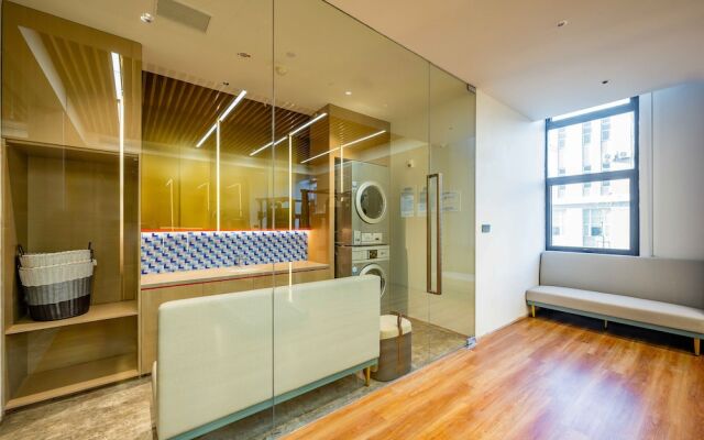 Holiday Inn Express Haiyan, an IHG Hotel