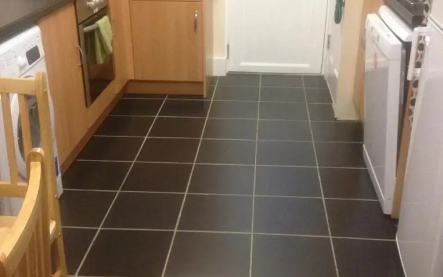 Clapham and Brixton Studios