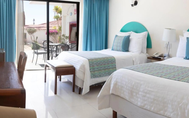 The Westmarine Waterfront Hotel