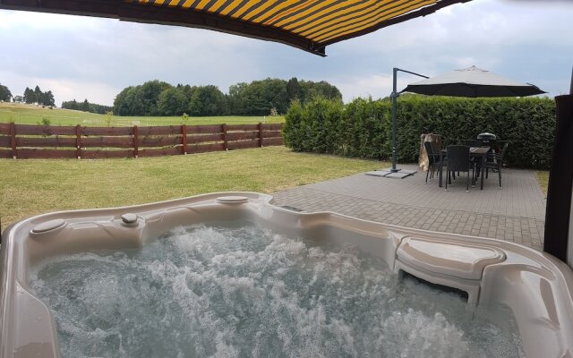 Eifel Dream Zingsheld