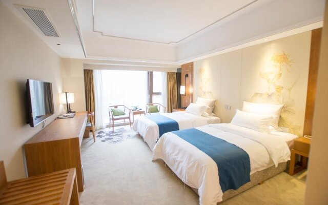 Chengdu Yiting Hotel Shijicheng Xinhuizhan Store