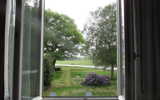 La Ferme De Guerlann