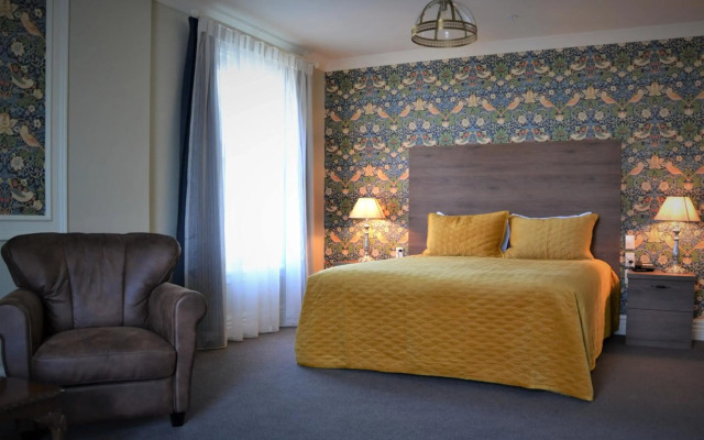 Brydone Hotel Oamaru