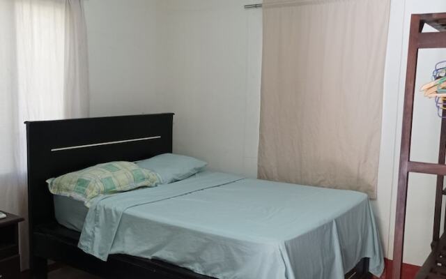 Family House, 2 Bedrooms, Garden View, Courtyard Area Chinandega