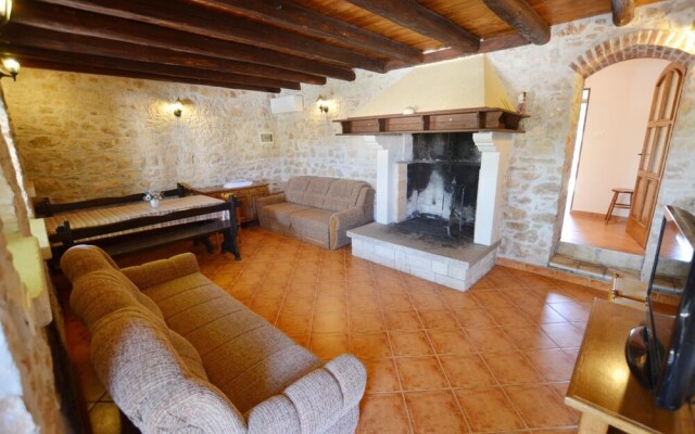 Orbanic Taverna in Rovinj