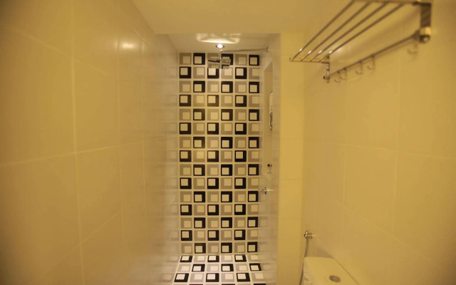 Rooms Boutique Hotel