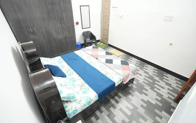 Kashi Homestay