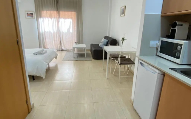 Ar Costa Brava Apartamentos