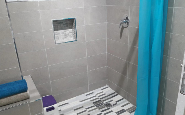 Marlborough Durban Beachfront Deluxe Self Catering Apartments