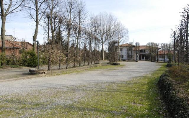 Hotel Al Mulino