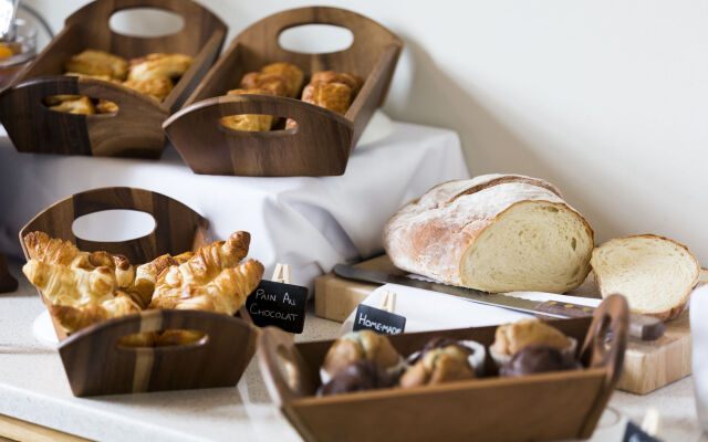 Quy Mill Hotel & Spa