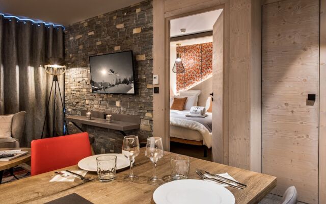 Luxury Apartment, Every bed Room has a Bath Room-ensuite