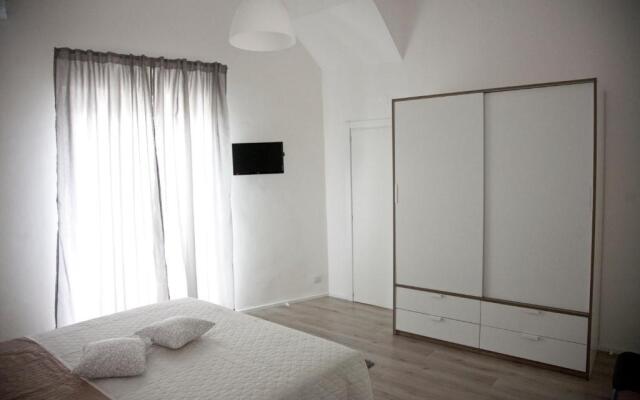 Affittacamere Porta Del Vento