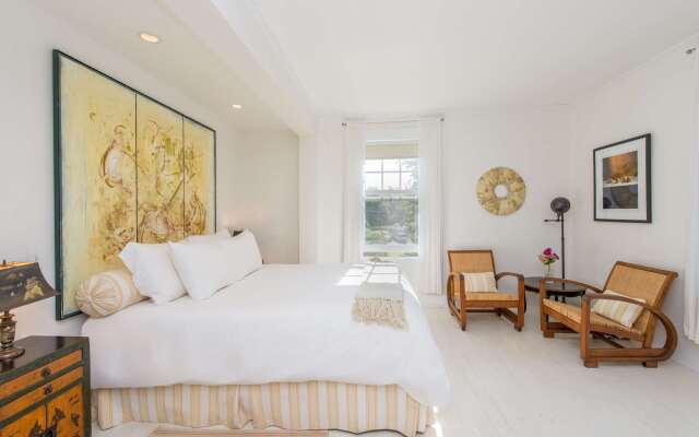 Chebeague Island Inn