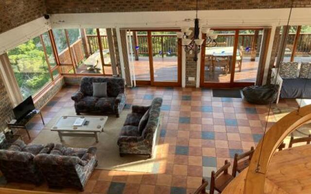 Net Net Holiday Home