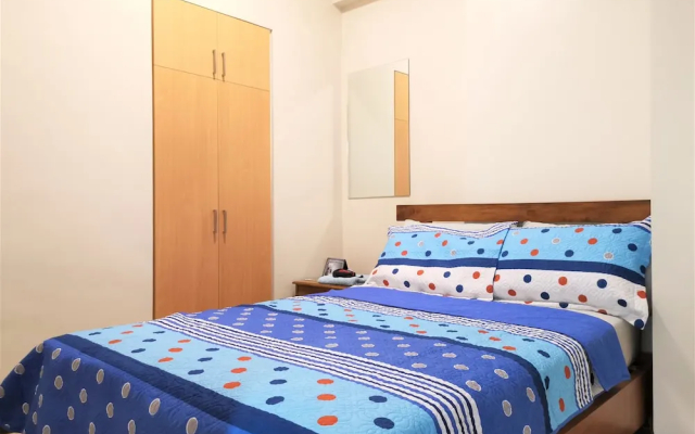 One Pacific Residences