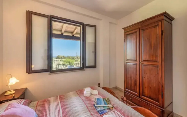Relaxing Holiday Home Near La Caletta Beaches